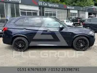 2018 BMW X5