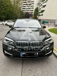 2018 BMW X5