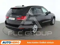 2018 BMW X5