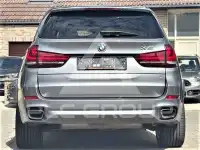 2018 BMW X5