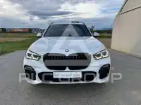 2018 BMW X5