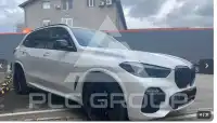 2018 BMW X5