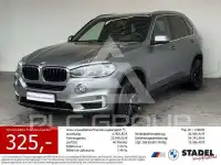 2018 BMW X5