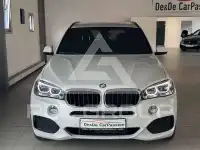 2018 BMW X5