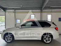 2018 BMW X5