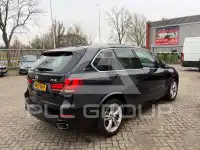 2018 BMW X5