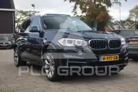 2018 BMW X5