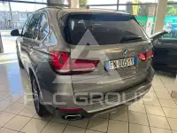 2018 BMW X5