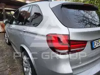 2018 BMW X5
