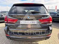 2018 BMW X5