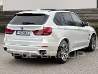 2018 BMW X5