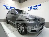 2018 BMW X5