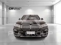 2018 BMW X5
