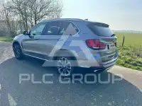 2018 BMW X5