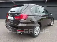 2018 BMW X5