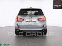 2018 BMW X5