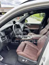 2018 BMW X5