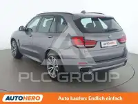 2018 BMW X5