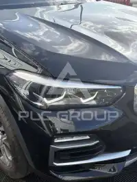 2018 BMW X5