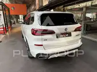 2018 BMW X5