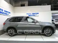 2018 BMW X5