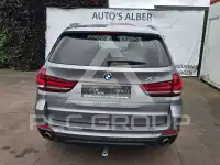 2018 BMW X5