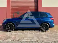2018 BMW X5