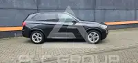 2018 BMW X5