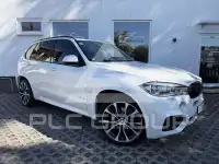2018 BMW X5