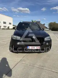 2018 BMW X5