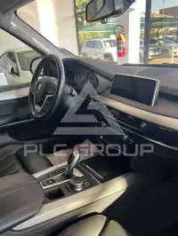 2018 BMW X5