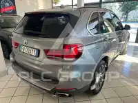 2018 BMW X5