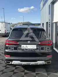 2018 BMW X5