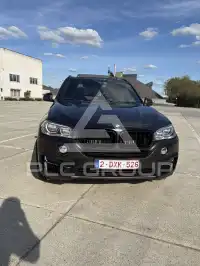 2018 BMW X5