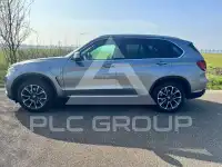 2018 BMW X5