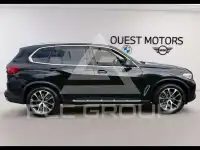 2018 BMW X5