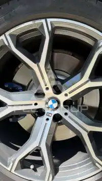 2018 BMW X5