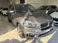 2018 BMW X5