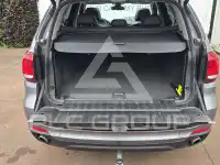 2018 BMW X5