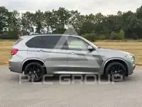 2018 BMW X5