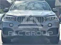 2018 BMW X5