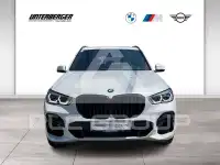 2018 BMW X5