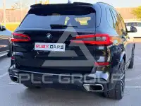 2018 BMW X5