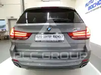 2018 BMW X5