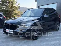 2018 BMW X5