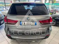 2018 BMW X5