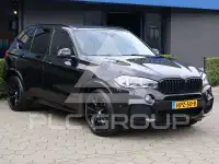 2018 BMW X5