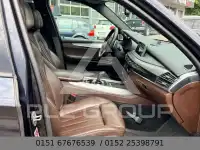 2018 BMW X5