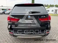 2018 BMW X5