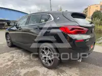 2018 BMW X2
